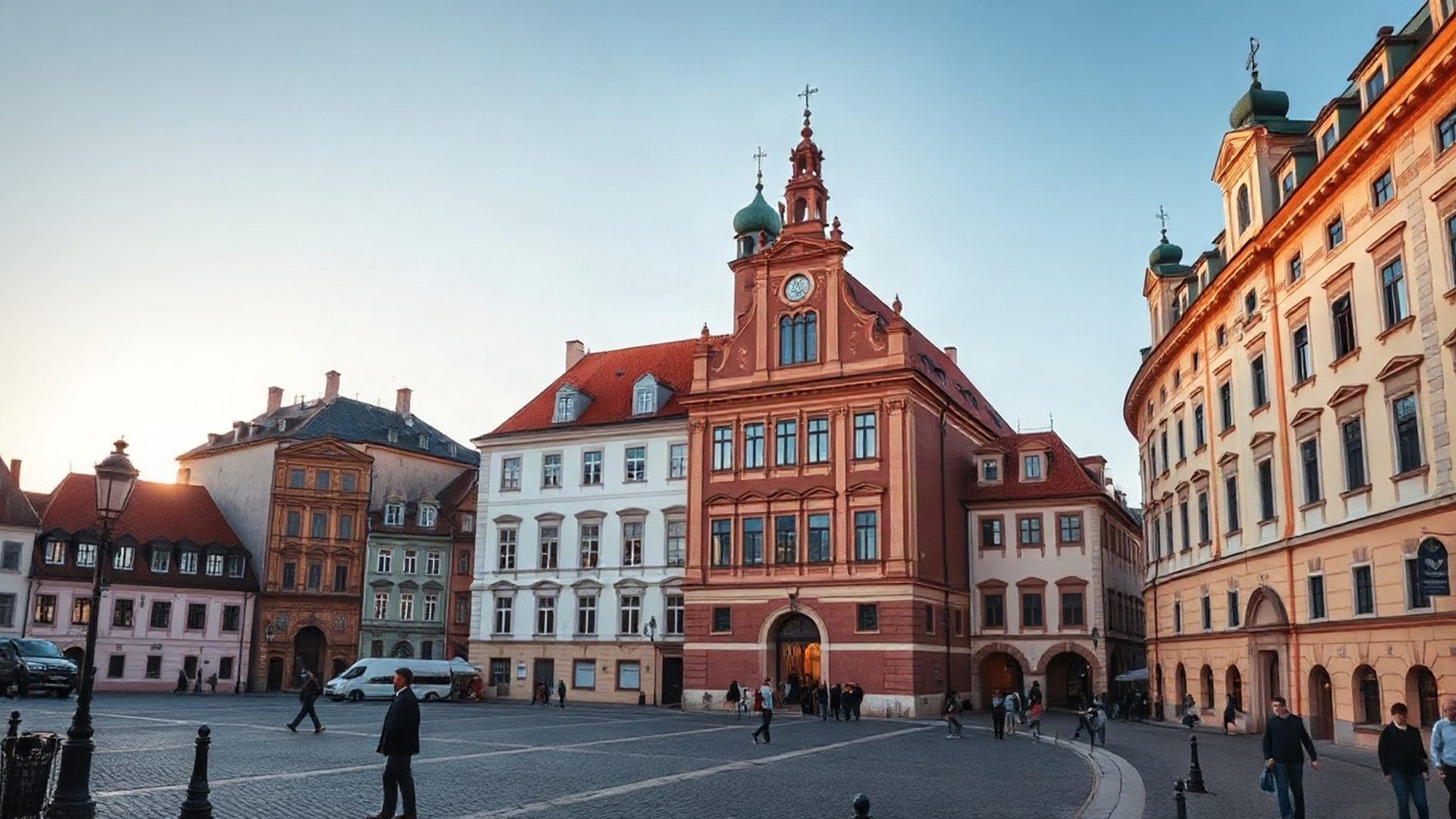ČNB ponechala proticyklickou kapitálovou rezervu na 1,5 %. Úvěrová aktivita zůstává vysoká